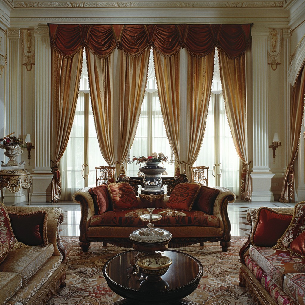 Free Elegant Room Interior Image - Elegant, Luxury, Interior | Download ...