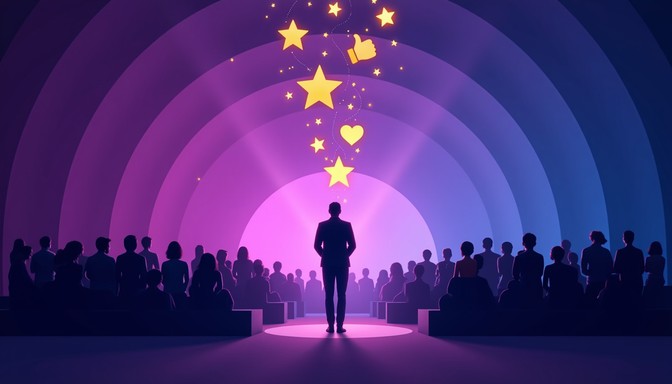 Free Recognition Through Performance Image - Performance, Recognition ...