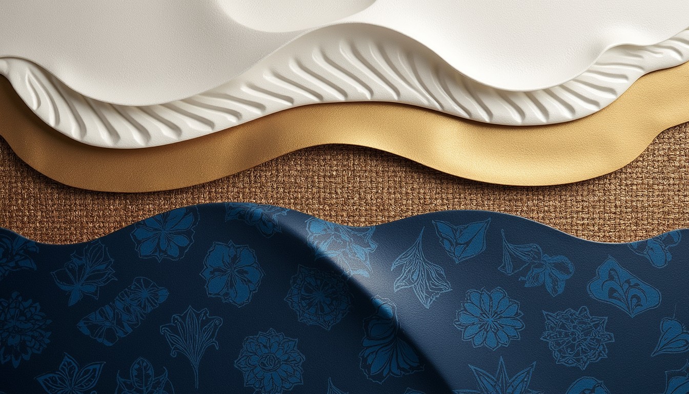 Free Layered Material Elegance Image - Texture, Gradient, Layered ...