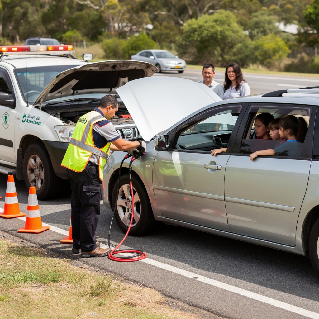Free Roadside Rescue Mission Image - Mechanic, Roadside, Assistance ...