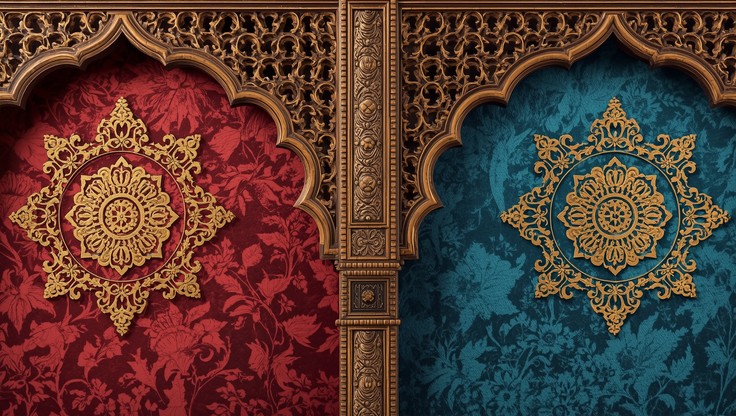 Free Ornate Palace Lattice Image - Ornate, Decorative, Intricate ...