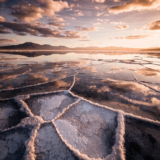 Salt Reflection Free Salt Flat Reflections Image - Landscape, Nature, Desert | Download ...
