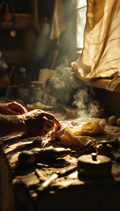 Free Handcrafted Heritage Skills Image - Handmade, Crafts, Artisan ...