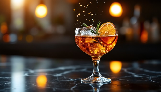 Free Emerald Cocktail Elegance Image - Emerald, Green, Drink | Download ...