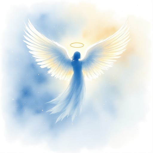 Free Radiant Angel Rising Image - Angel, Divine, Celestial | Download ...