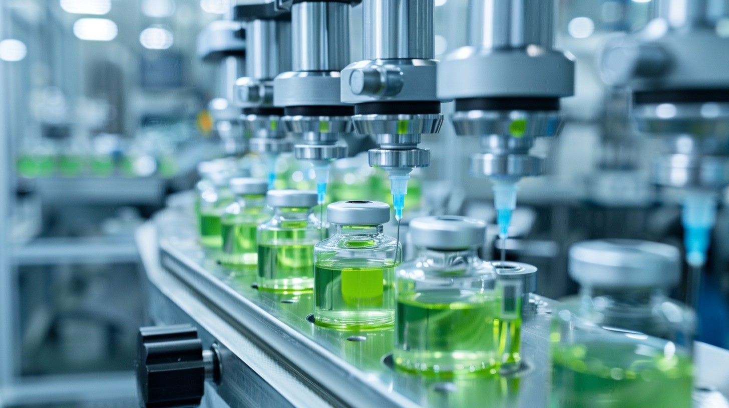 Free Laboratory Automation Process Image Laboratory Automation