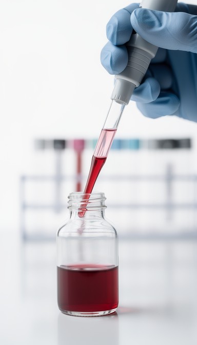 Free Precision Laboratory Sampling Image - Laboratory, Pipette, Sample ...