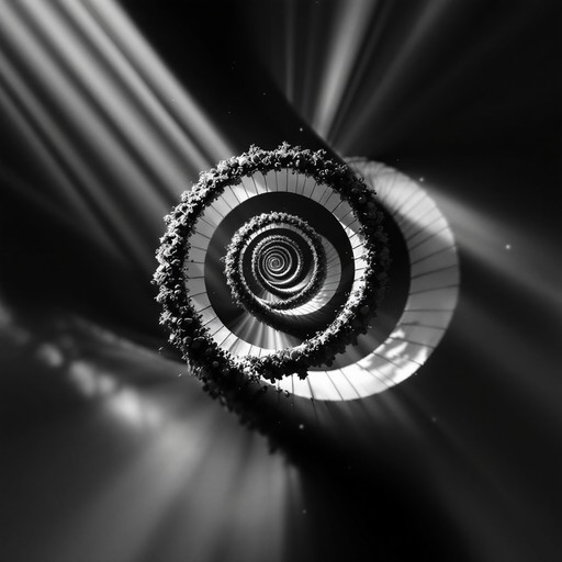 Free Spiral Through Time Image - Spiral, Monochrome, Minimal | Download ...