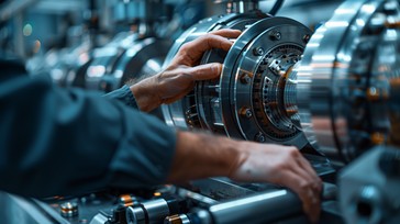 Precision Part Inspection Free Precision Engineering Inspection Image - Engineering, Inspection ...