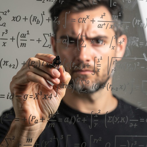 Free Solving Mathematical Problems Image - Mathematics, Equations ...