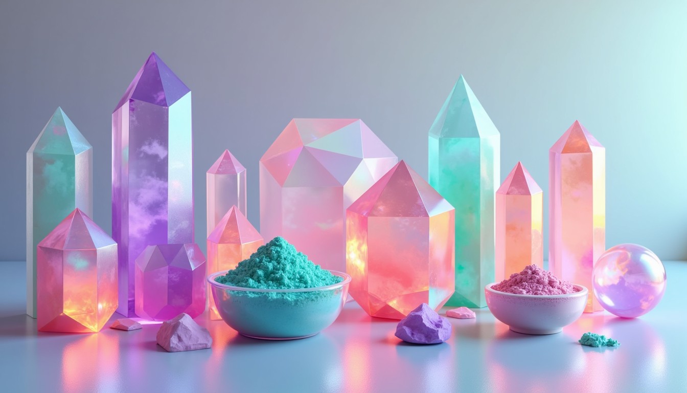 Free Crystalline Light Magic Image - Crystals, Amethyst, Quartz ...