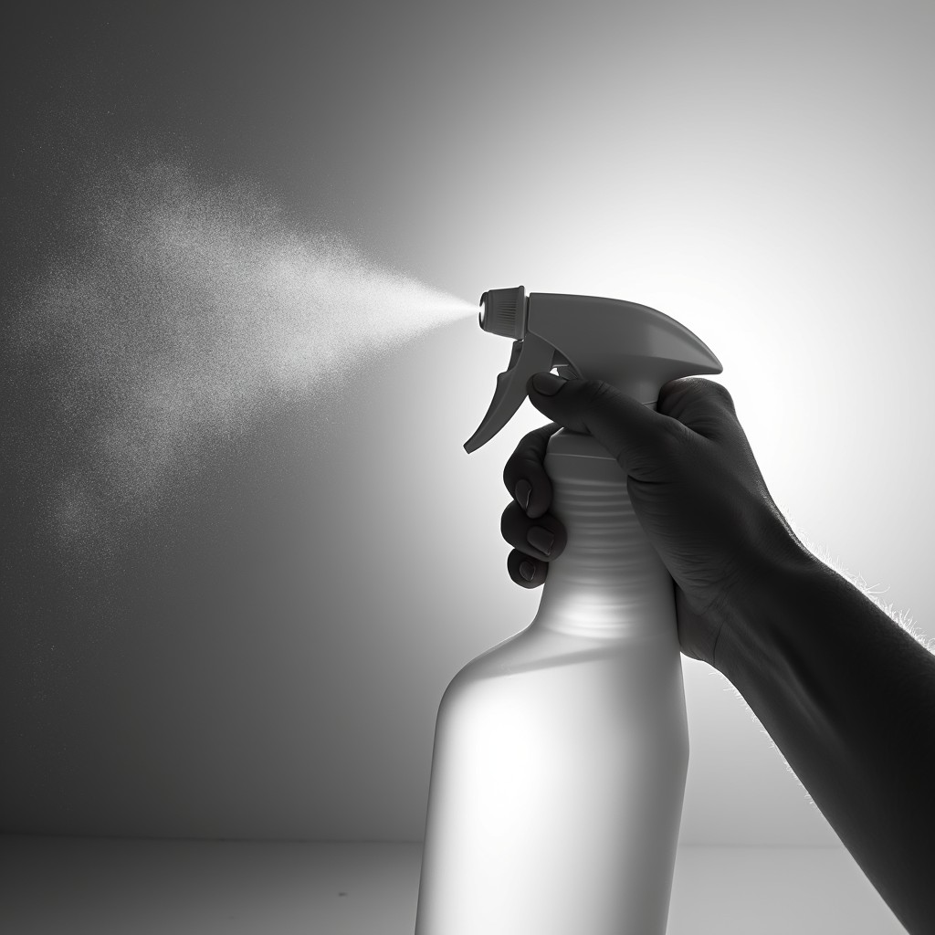 Free Mist In Motion Image - Sanitizer, Spray, Monochrome | Download at ...