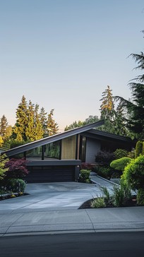 Free Modern Home Exterior Image - Modern, Home, Exterior | Download at ...