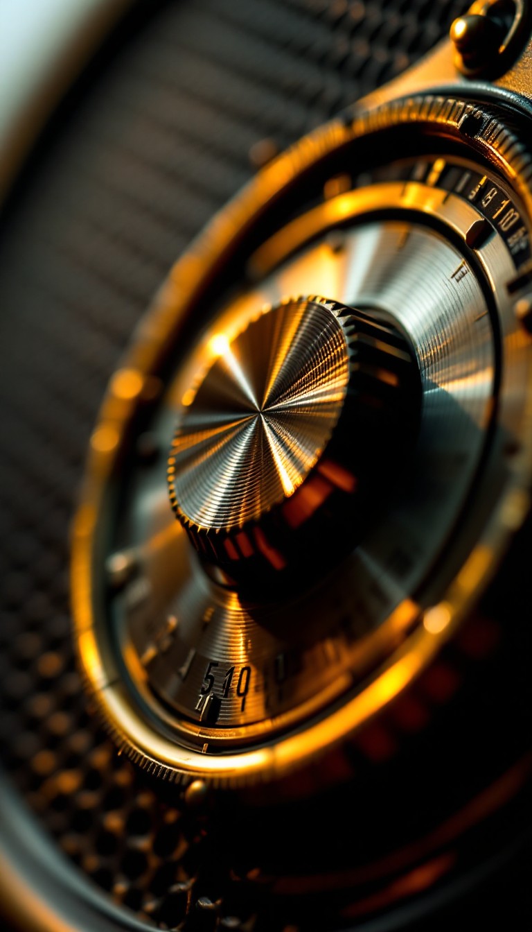Free Vintage Dial Detail Image - Vintage, Dial, Radio | Download at ...