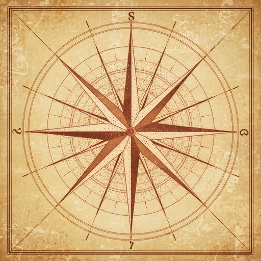 Free Vintage Compass Design Image - Compass, Vintage, Navigation ...