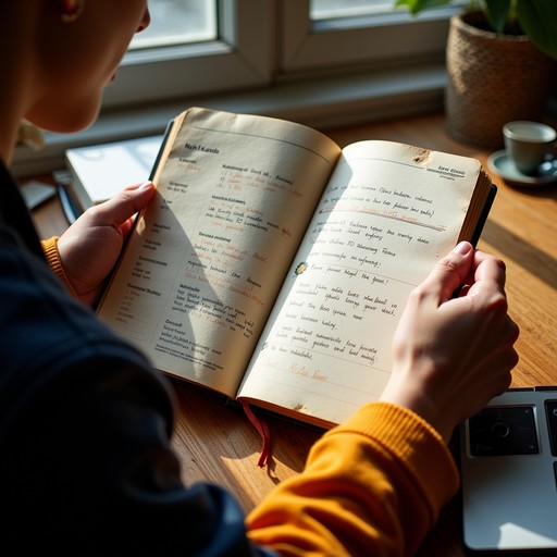 Free Journal reflection time Image - Journaling, Notebook, Writing ...