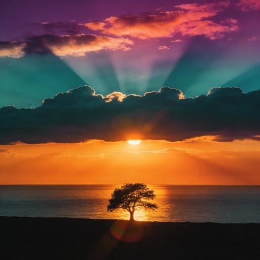Free Sunset Tree Silhouette Image - Sunset, Silhouette, Tree | Download ...