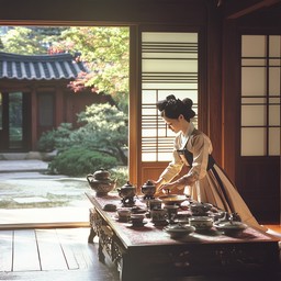 Free Traditional tea ceremony Image - Tea, Ceremony, Woman | Download ...