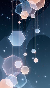 Free Geometric Cosmic Dance Image - Geometric, Cosmic, Sacred ...