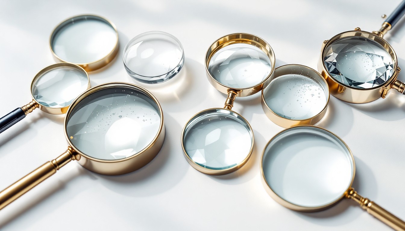 Ortical Instruments Download Elegant Optical Instruments Image - Magnifying, Brass, Crystal ...