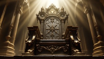 Modest Throne Free Majestic Gothic Throne Image - Gothic, Throne, Medieval | Download ...