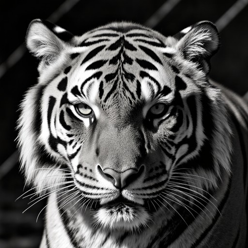 Free Tiger approaching aggressively Image - Tiger, Aggression, Teeth ...