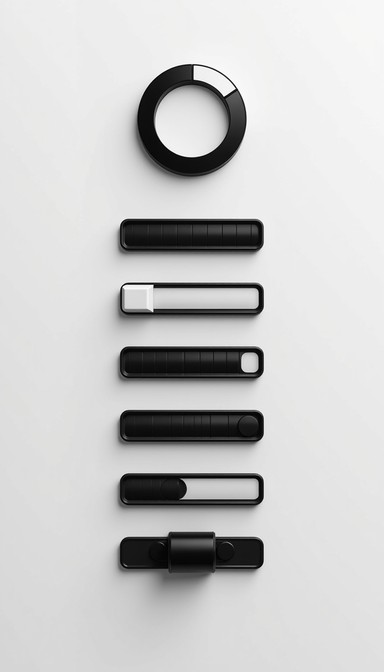 Download Minimalist Loading Icons Image - Loading, Minimalist ...