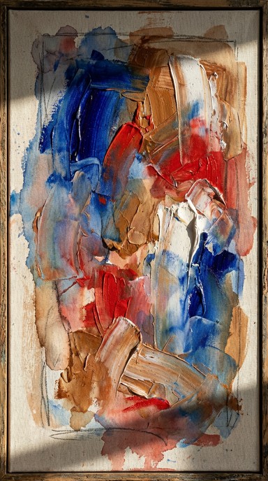 Abstract Expressionism Texture Free Vibrant Abstract Textures Photo - Abstract, Expressionism ...