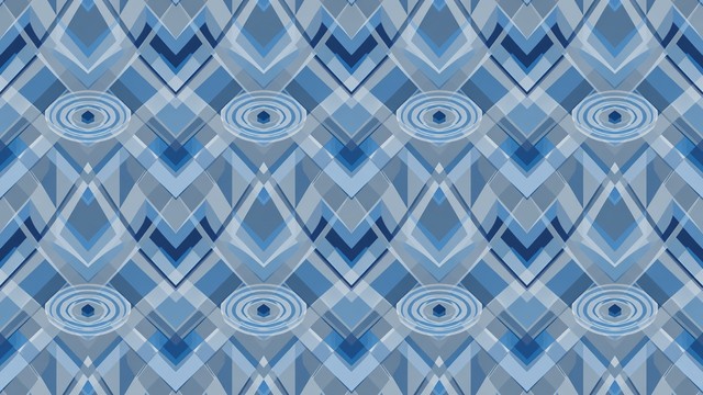 Download Blue Raindrop Pattern Stock Images for Free | StockCake