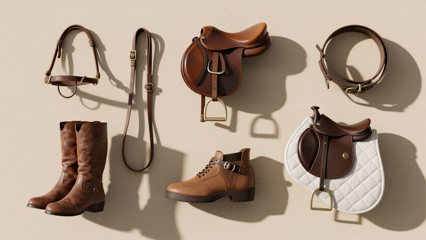 Foot Riding Gear Free Premium Riding Gear Image | Download at StockCake