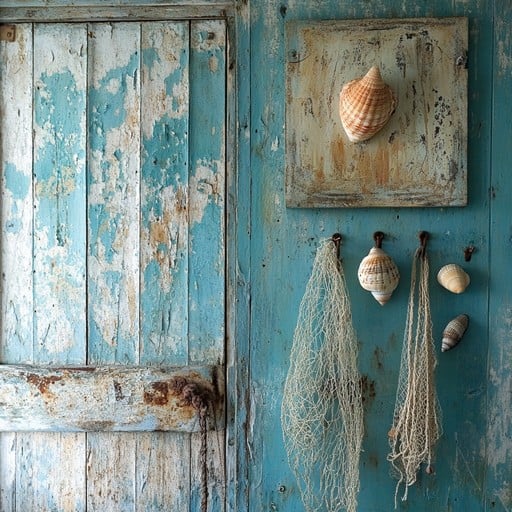 Free Rustic coastal decor Image - Rustic, Coastal, Decor | Download at ...