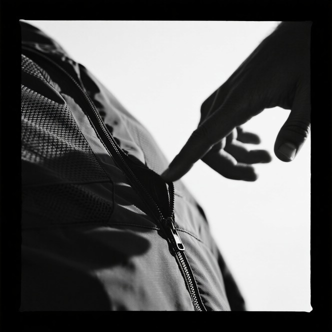 Distraction Material Free Technical fabric detail Image - Fabric, Textile, Monochrome ...
