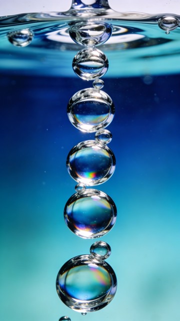 Pure Image Free Pure Water Motion Image - Water, Droplets, Macro | Download at ...