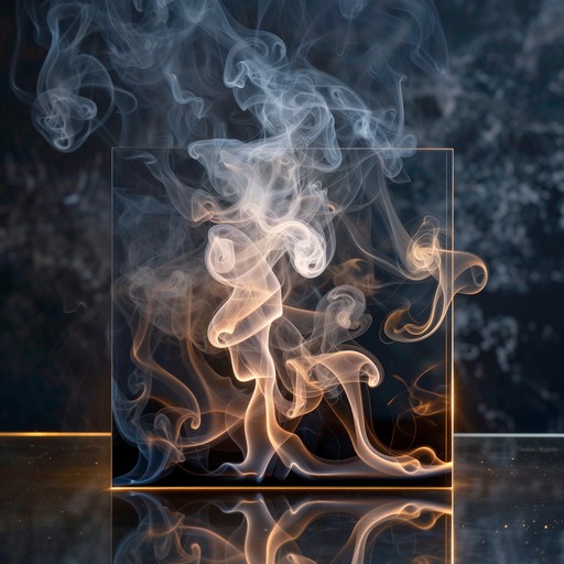 Smoking Reflection Design Free Ethereal Smoke Sculpture Image - Smoke, Vapor, Haze | Download at ...