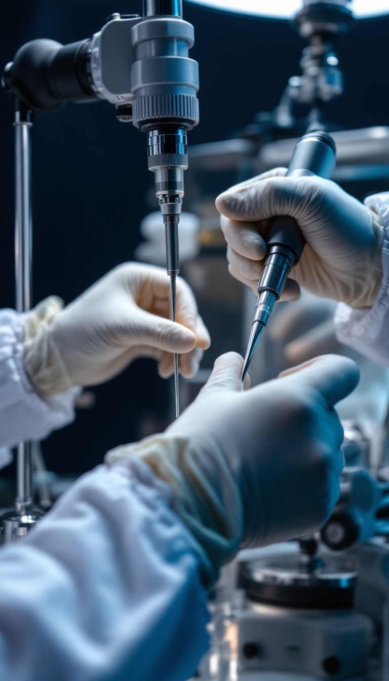 Free Precision Lab Research Image - Laboratory, Research, Science ...