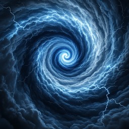 Free Spiral Storm Vortex Image - Storm, Spiral, Vortex | Download at ...