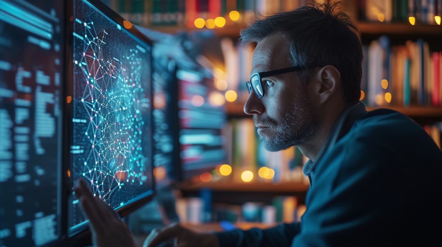 Free Analyzing Data Patterns Photo - Data, Analyst, Technology ...