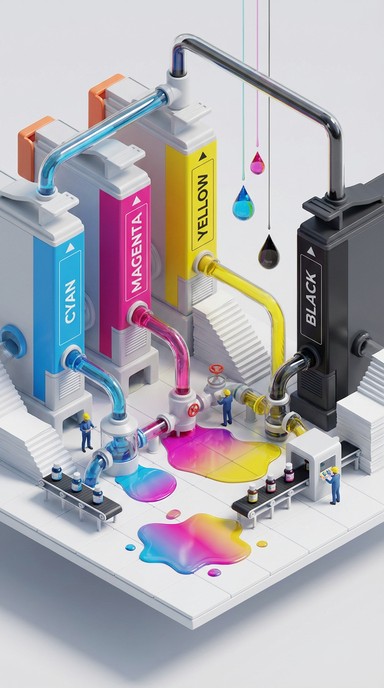 Free Coding Workspace Diorama Image - Coding, Programming, Developer ...
