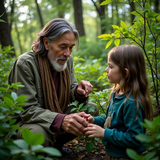 Free Nature's wisdom shared Image - Forest, Wisdom, Nature | Download ...