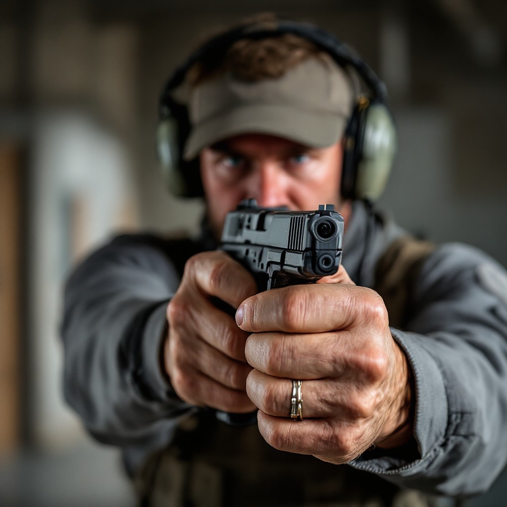 Free Professional Firearm Training Image - Firearm, Training, Safety ...