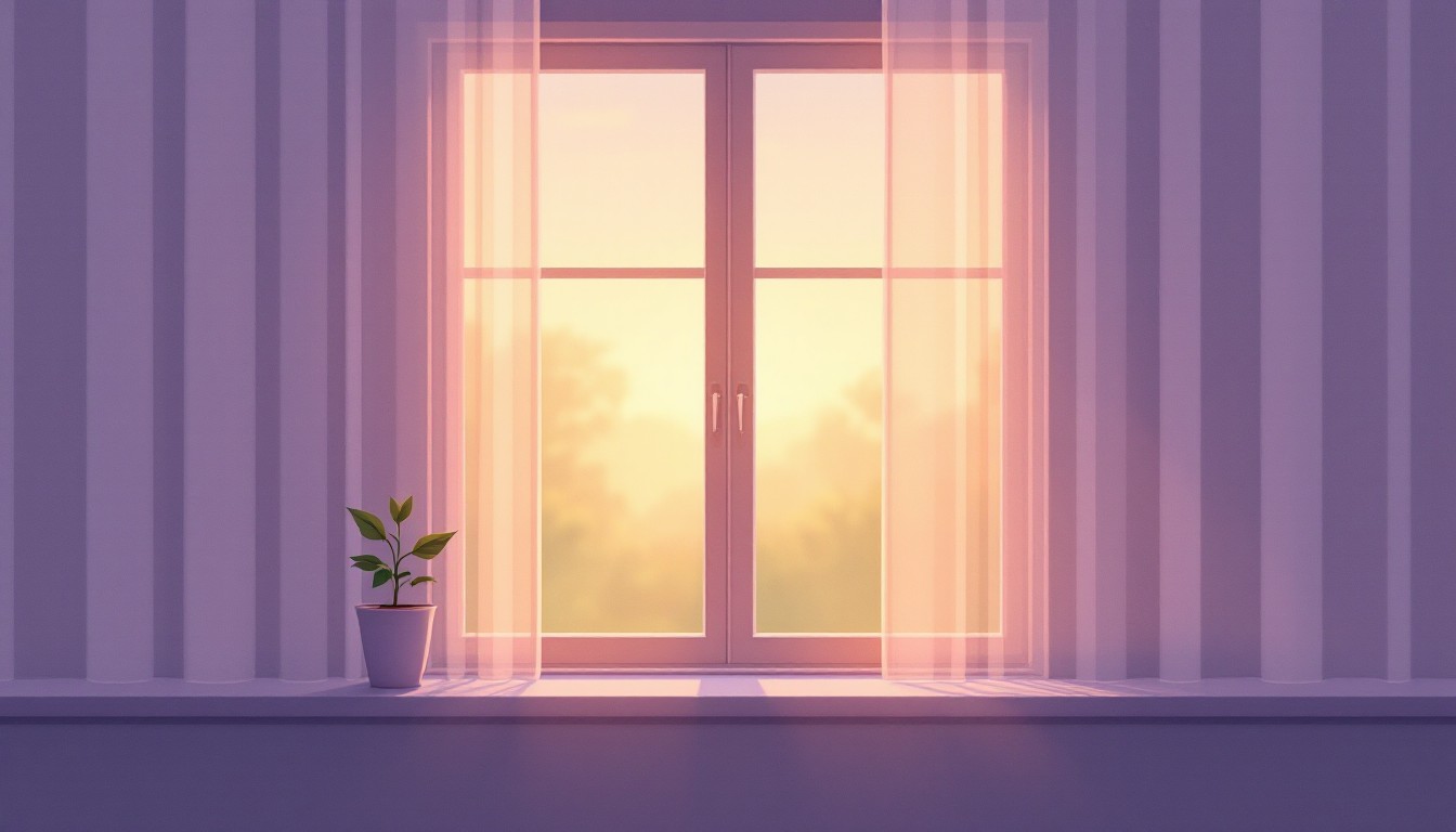 Free Pixel Morning Serenity Image - Window, Dawn, Pixel | Download at ...