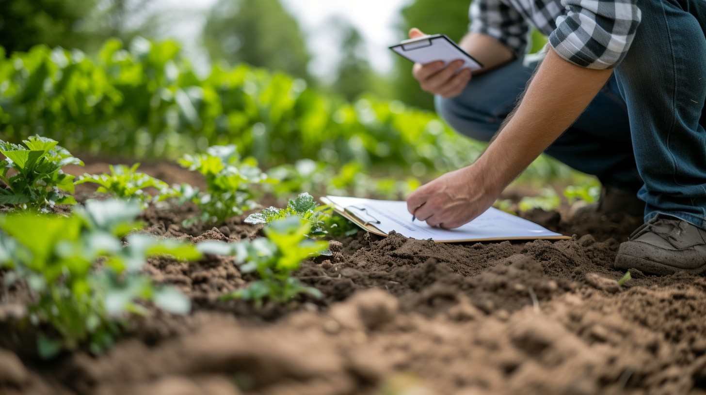 Field Reshearch Free Agriculture field research Image - Agriculture, Research, Plants ...