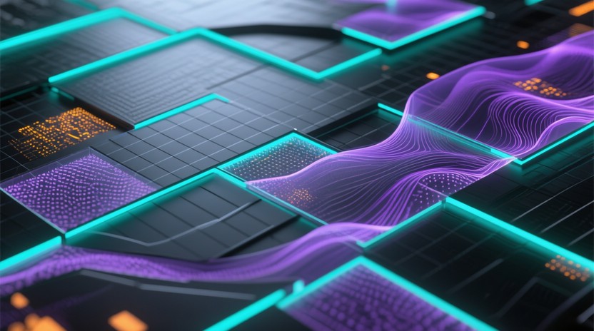 Free Digital Grid Matrix Image - Grid, Digital, Network | Download at ...