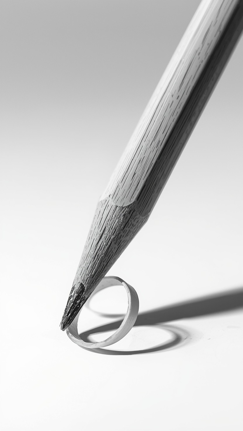 Free Sharp Creative Focus Photo - Pencil, Sharpened, Wooden | Download ...