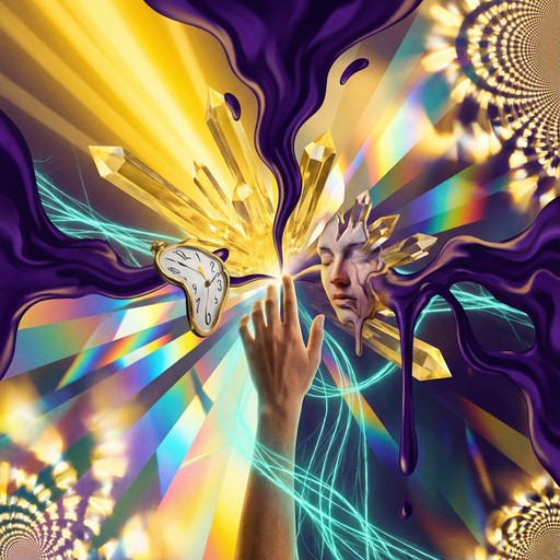 Free Light Meets Shadow Image - Surreal, Fantasy, Portal | Download at ...