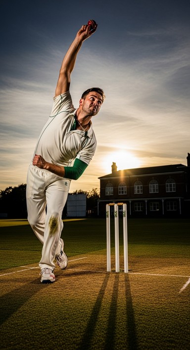 Free Perfect Bowling Form Image - Cricket, Bowler, Athlete | Download ...