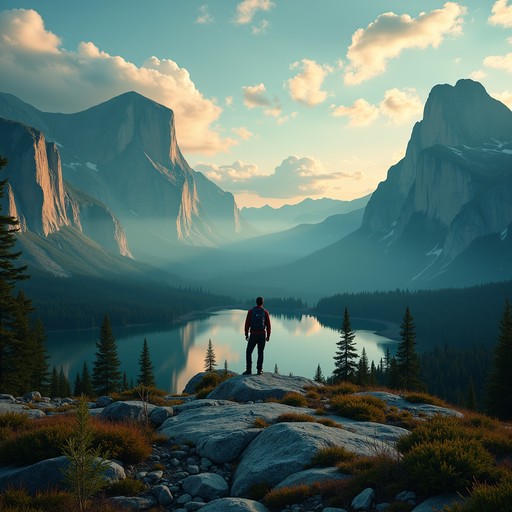 Free Nature's Grand Scale Image - Mountains, Wilderness, Adventure ...