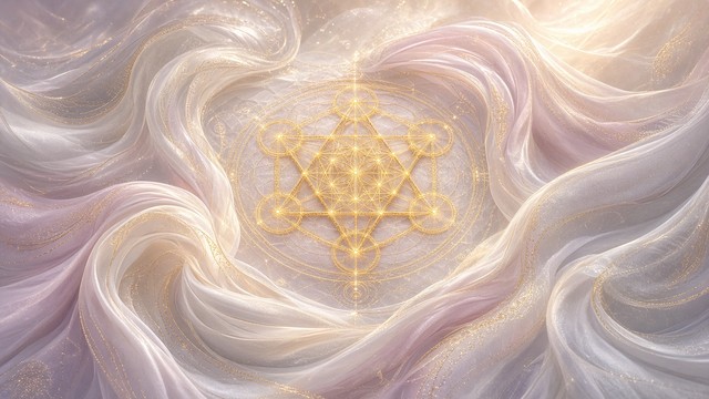Download Golden Geometry Silk Stock Images for Free | StockCake