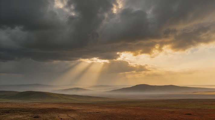 Free Dramatic Storm Breaks Image - Landscape, Storm, Dramatic ...
