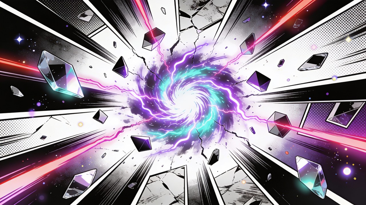 Free Violet Spiral Chaos Image - Anime, Manga, Vortex | Download at ...